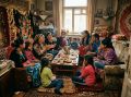 Места проживания цыган возьмут на контроль в Янино