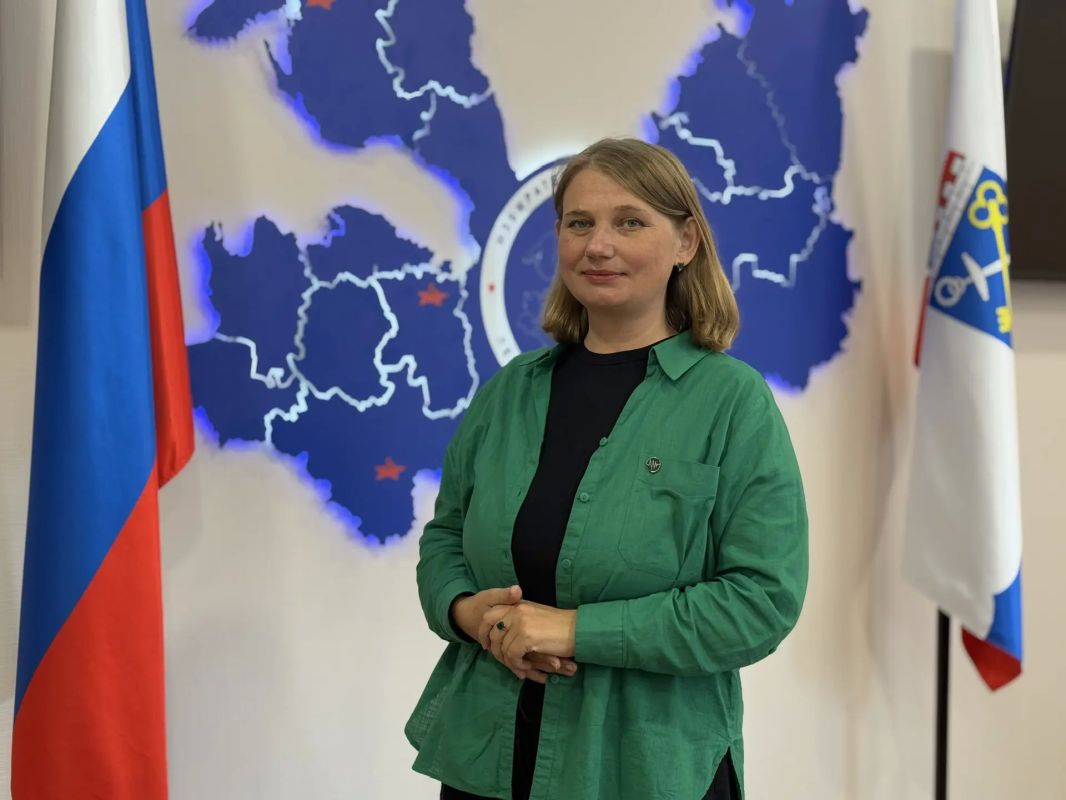 Сегодня, 20 июля, кандидат в депутаты Государственной Думы Российской Федерации девятого созыва по Всеволожскому одномандатному округу №112 Наталья Подольская, выдвинутая Российской экологической партией «ЗЕЛЕНЫЕ», лично...