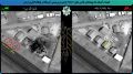 Кадры последствий ударов Ирана по американским объектам в регионе