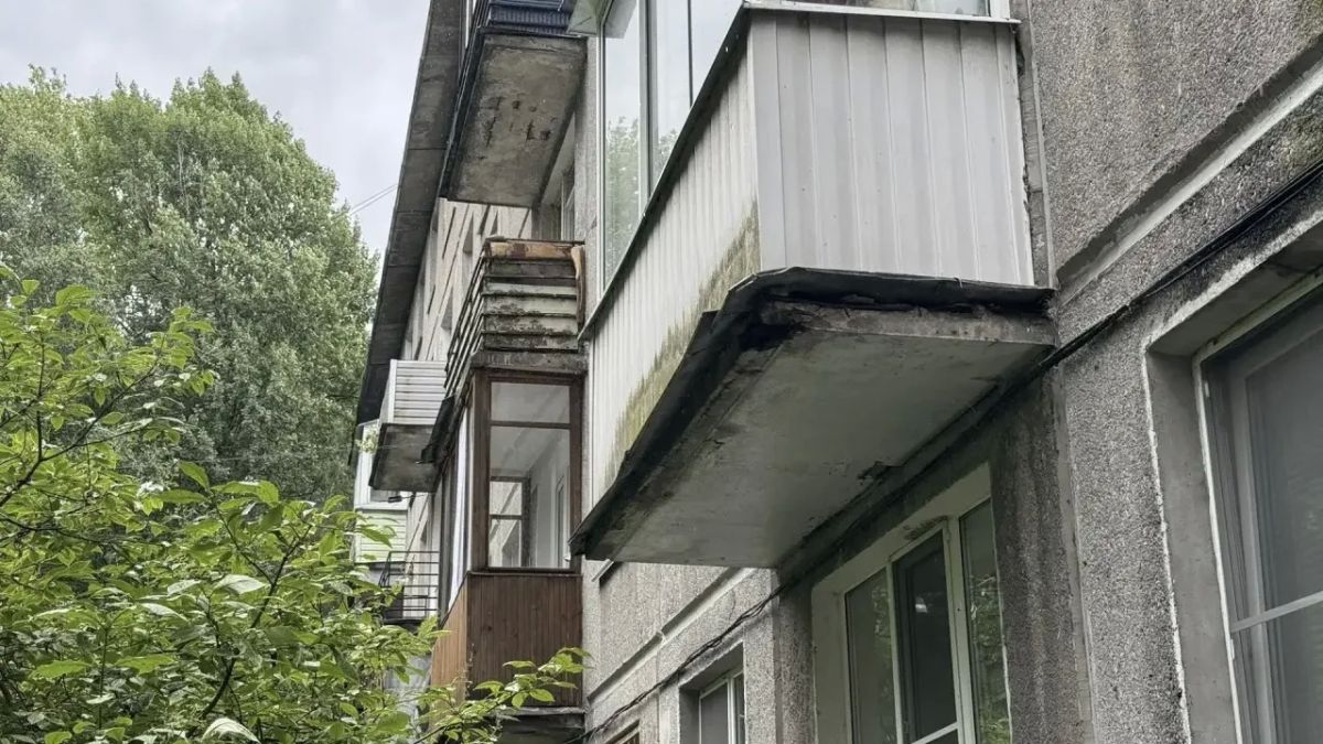 Прокурор Приморского района Санкт-Петербурга Тимур Канаев совместно с главой администрации района провели объезд многоквартирных жилых домов, включенных в краткосрочный план региональной программы капитального ремонта Прокурор Приморского района Санкт-Петербурга Тимур Канаев совместно с главой администрации района провели объезд многоквартирных жилых домов, включенных в краткосрочный план региональной программы капитального ремонта