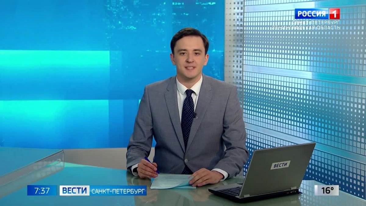 Александр Дрозденко проведёт прямую линию с жителями Ленинградской области