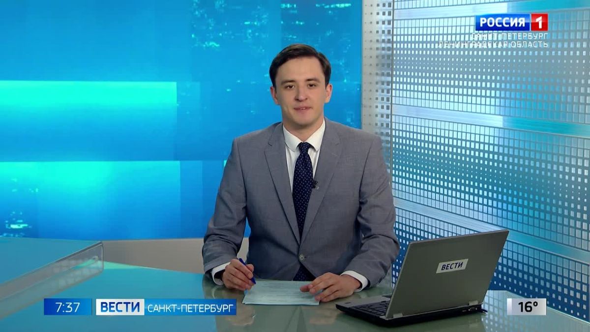 В Ленинградском зоопарке появились скунсы