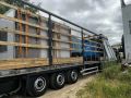 Ленобласть отправила в Крым 10 мощных электрогенераторов