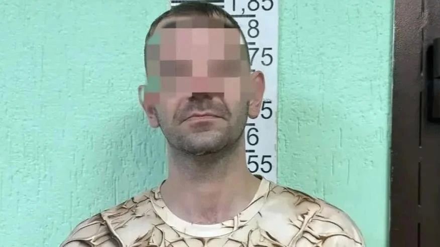 Туриста избили в центре Петербурга за замечание