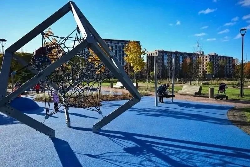 В Петербурге на районных выставках началась неделя благоустройства В Петербурге на районных выставках началась неделя благоустройства