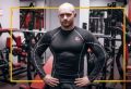 Три инфаркта и язва. Один из самых известных фитнес-блогеров умер в 37 лет