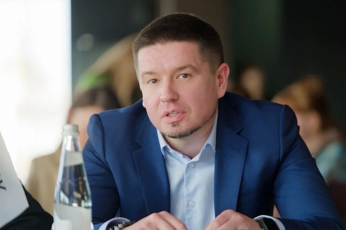 В Ленобласти сменился руководитель строительного надзора