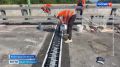 На Ладожском мосту готовы открыть движение по отремонтированной части переправы