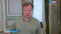 III Международный джазовый фестиваль стартовал в Петербурге