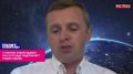С Кличко сняли удавку, но сзади подкрадывается гей Ляшко – Бортник