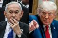 Между Израилем и США начался раскол на фоне кризиса в Ормузе