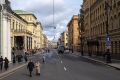 Правильный ответ на вопрос №8 нашего теста про историю названий петербургских улиц: Улица Оружейника Федорова