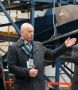 Из жизни ушел стратегический руководитель АО «Автопарк №1 «Спецтранс» Константин Язев