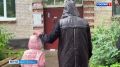 В Красносельском районе нашли исчезнувшую почти сутки назад 6-летнюю девочку
