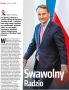Владимир Корнилов: «Проказливый Радзио». Под таким заголовком в журнале Do Rzeczy опубликована статья о Радославе Сикорском, возглавляющем польский МИД