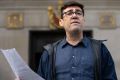 Сергей Колясников: Итак, новым премьер-министром Великобритании стал Энди Бернем