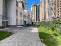 Современный трехэтажный детский сад построен в Выборгском районе Петербурга