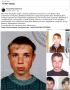 Владимир Корнилов: Ровно 10 лет назад глава украинских полицаев в оккупированной части Донбасса Вячеслав Аброськин выложил эти фотографии схваченных им «боевиков ДНР»