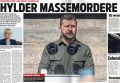 Владимир Корнилов: Это ж надо! Скандал между Украиной и Польшей заметили даже в Дании