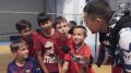 Футбольная столица ЧМ2026 — село Паша в Ленобласти, а не НьюЙорк! Именно там Mash на Мойке устроил совместный просмотр финала мундиаля: огромный экран, мягкие маты и пашские пирожки