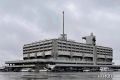 Здание Морского вокзала в Петербурге планируют приспособить под гостиницу