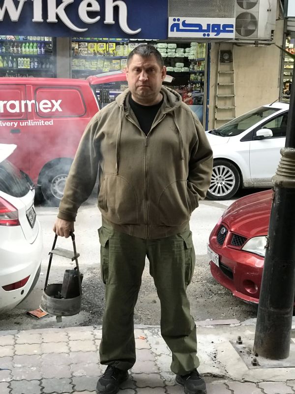 Александр Сладков: Интересно, появится в разрушающейся стране, которую мы хотим спасти от нацизма и западного империализма, торговцы эфемерным счастьем, каких я не раз видел в Афгане? Александр Сладков: Интересно, появится в разрушающейся стране, которую мы хотим спасти от нацизма и западного империализма, торговцы эфемерным счастьем, каких я не раз видел в Афгане?
