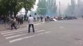 Андрей Медведев: На видео новый нынешний главком всу Драпатый