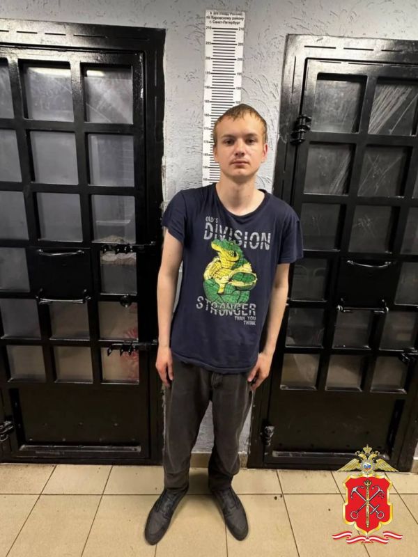 Сотрудники полиции раскрыли кражу двух мотоциклов и задержали подозреваемого