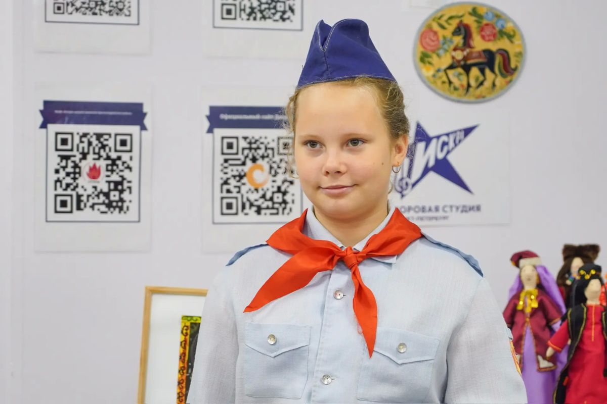 Александр Беглов: Ещё одна выставка достижений – уже в Красногвардейском районе – привлекает своей масштабностью Александр Беглов: Ещё одна выставка достижений – уже в Красногвардейском районе – привлекает своей масштабностью