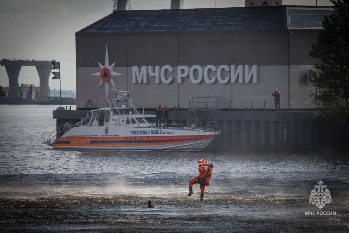 Водные прогулки – в кайф!.