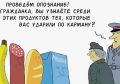 Яйца не улетят, молоко не убежит: В Госдуме предложили поставить ценники на паузу