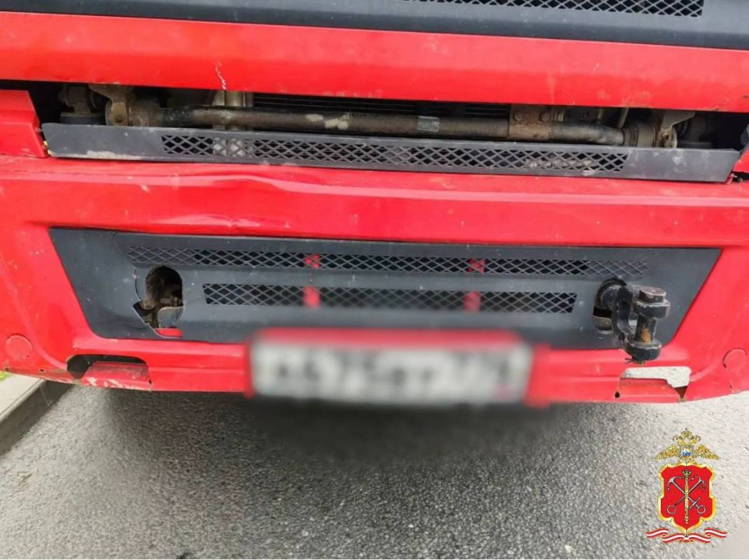 По факту смертельного ДТП в Калининском районе возбуждено уголовное дело, водитель задержан