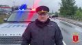 Полиция проводит проверку по факту ДТП с погибшим несовершеннолетним в Выборгском районе