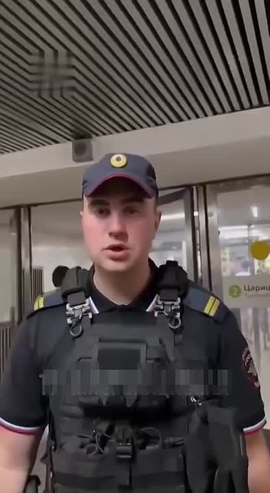 В Америке бы уже лежал лицом в пол