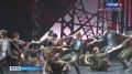 Борису Эйфману - 80 лет. Неутомимый хореограф