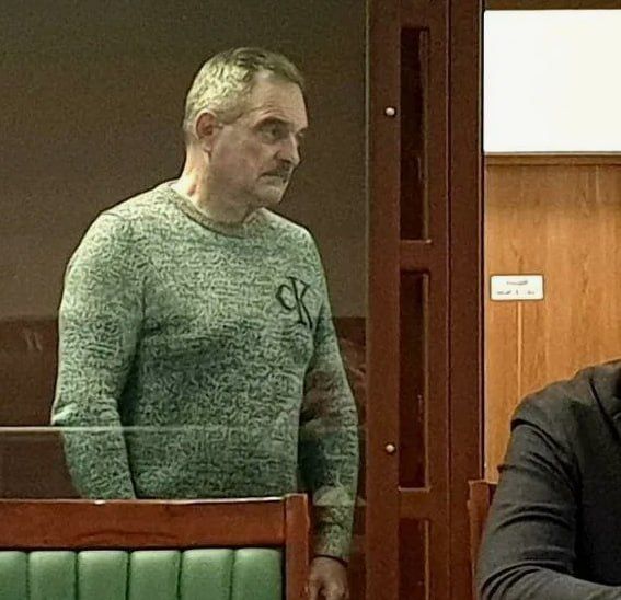 Суд изъял имущество бывшего замначальника УФСИН Петербурга на 185 млн рублей