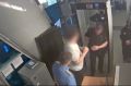В метро Петербурга задержали террориста с бомбой