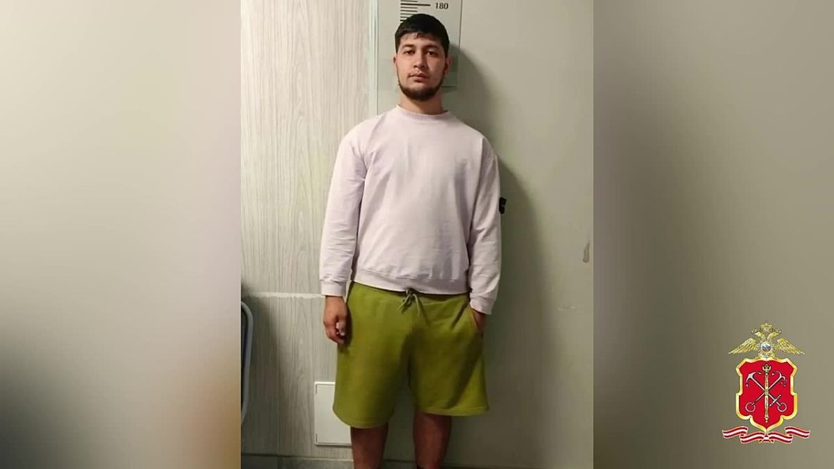 Полицейские задержали стрелявших по окнам квартиры в Кудрово