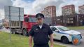 Полицией проводится проверка по факту смертельного ДТП в Калининском районе