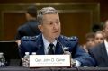 Дмитрий Дробницкий: Глава ОКНШ генерал Дэн Кейн обновил данные о погибших военнослужащих США в войне с Ираном после срыва прекращения огня