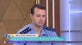 Об обеспечении маломобильных граждан адаптированным жильем, о порядке признания квартиры непригодной для проживания инвалида на телеканале «Санкт-Петербург» рассказал прокурор управления по надзору за исполнением...