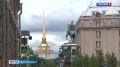В Петербурге будет работать "Мобильный избиратель"