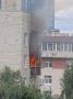 Один человек погиб, двое пострадали в пожаре в Кировском районе