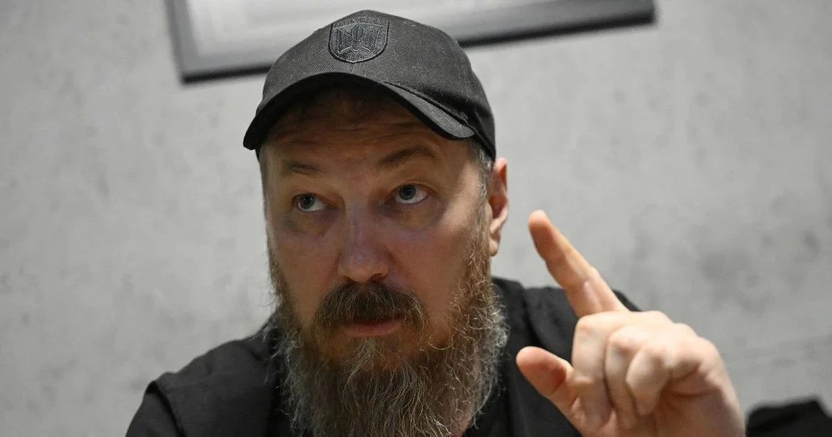Юрий Подоляка: «Когда война будет остановлена, она именно будет остановлена, а не окончена»