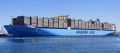 ������ ����������: Maersk (���������� ������� �������� ������������ ���������) ������� � ������������ ������ � ���������� ������ ��-�� ����������� ������ �� �� �� ������ � ����� � �������� �������