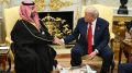Малек Дудаков: Саудовская Аравия спровоцировала очередной раскол в США