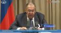 ‘Встреча с Рубио уже согласована