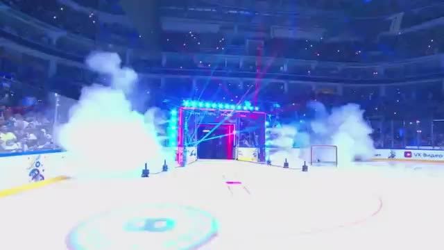 Главное хоккейное событие лета «Матч Года» состоится в Санкт-Петербурге 25 июля на «СКА-Арене»