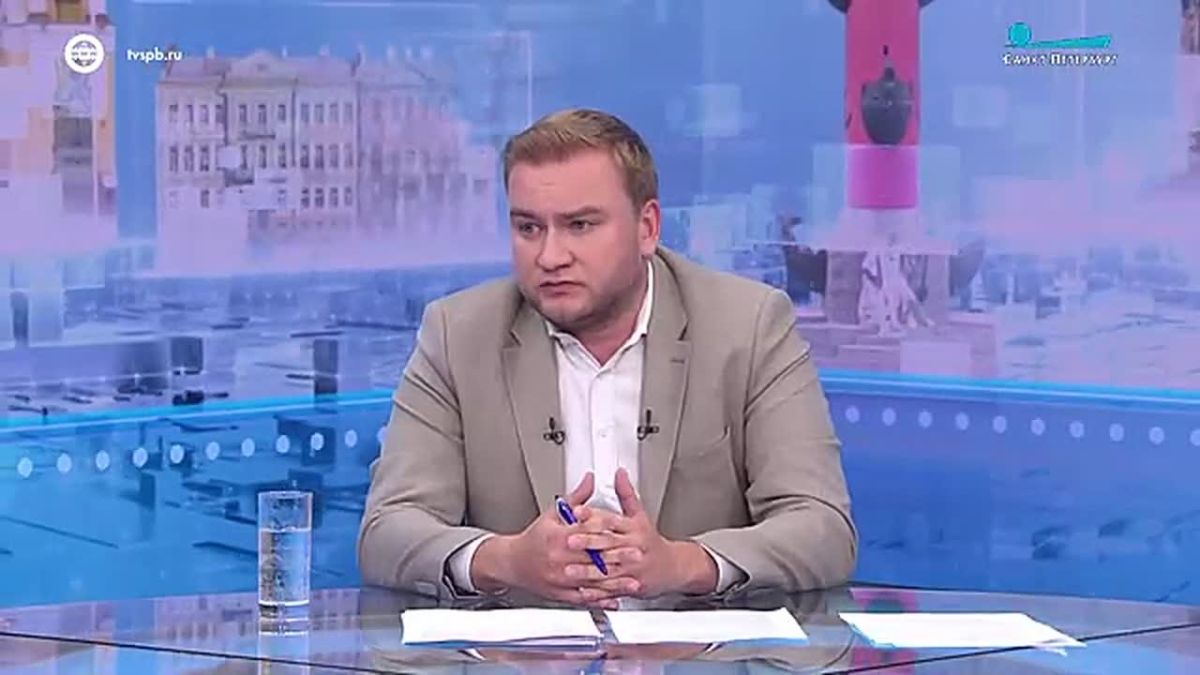 Около 800 дефектов в трубопроводе Петербурга выявлено этим летом