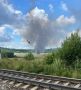 Сергей Мардан: В Подмосковье разбился Су-57, выполнявший учебный полет
